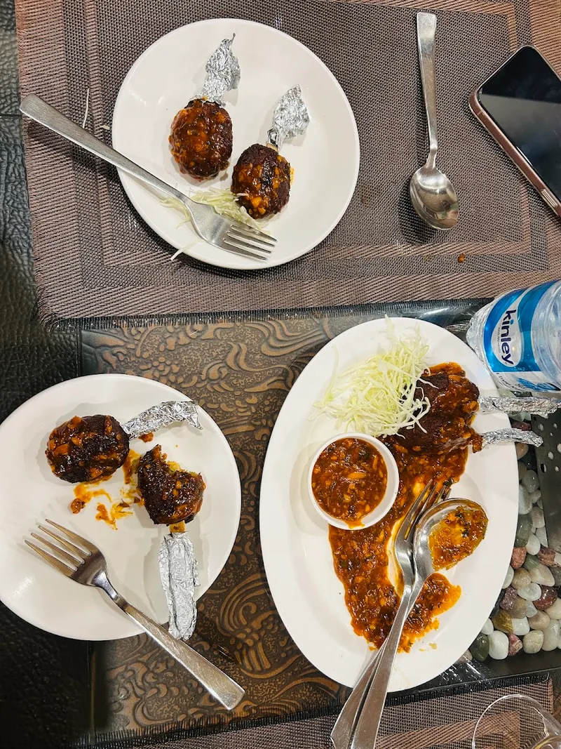 Veggietude Restaurant Civil Lines — north indian restaurant (photo 8)