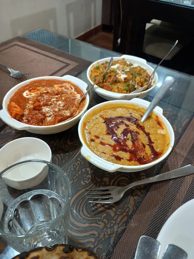 Veggietude Restaurant Civil Lines — north indian restaurant (photo 3)